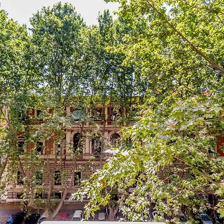 Trastevere Alexandro Il Gladiatore Rom