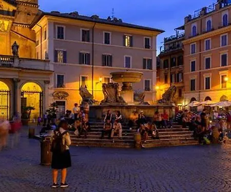 Trastevere Alexandro Il Gladiatore *