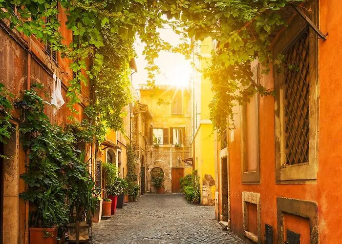 Trastevere Alexandro Il Gladiatore *