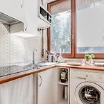 Appartement Trastevere Alexandro Il Gladiatore *