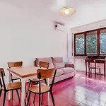 Trastevere Alexandro Il Gladiatore Appartement Rome
