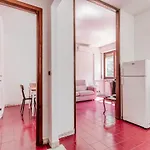 Trastevere Alexandro Il Gladiatore Appartement Rome