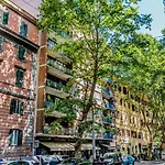 Trastevere Alexandro Il Gladiatore