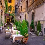 Trastevere Alexandro Il Gladiatore *