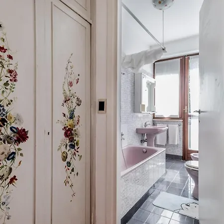 Trastevere Alexandro Il Gladiatore Apartamento Roma