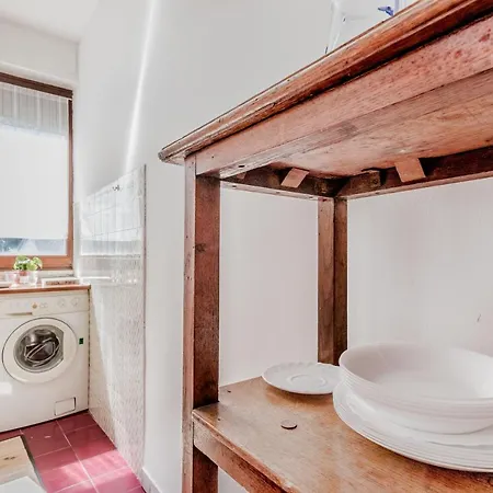 Trastevere Alexandro Il Gladiatore Apartamento *