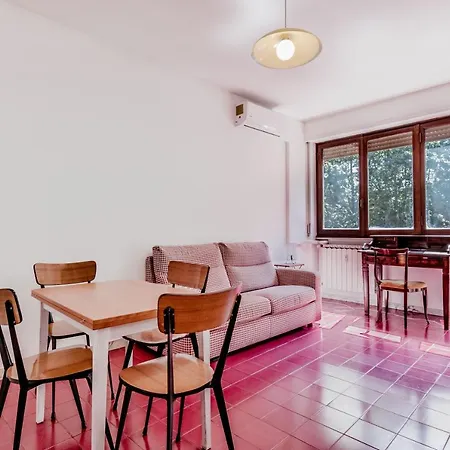 Trastevere Alexandro Il Gladiatore Apartamento Roma