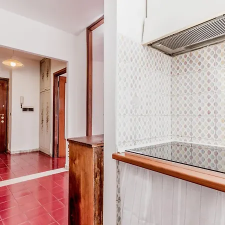 Trastevere Alexandro Il Gladiatore Apartamento *