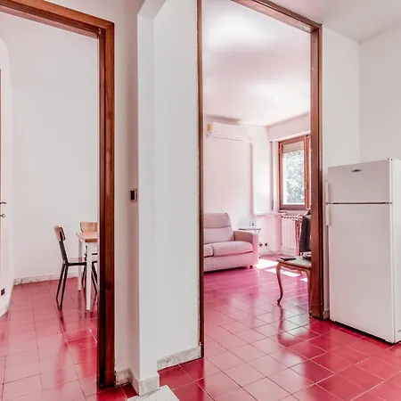 Trastevere Alexandro Il Gladiatore Apartamento Roma