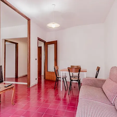 Trastevere Alexandro Il Gladiatore Apartamento *