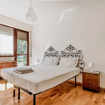 Trastevere Alexandro Il Gladiatore Apartamento Roma