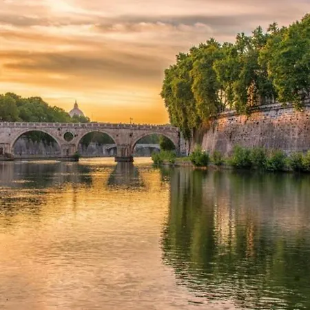 Trastevere Alexandro Il Gladiatore * Řím