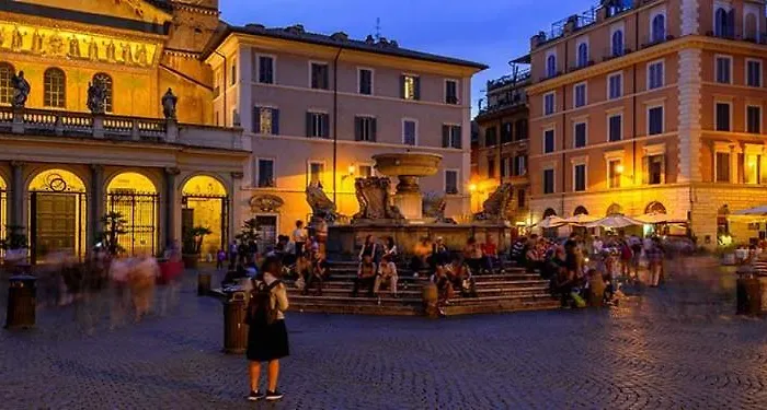 Trastevere Alexandro Il Gladiatore *
