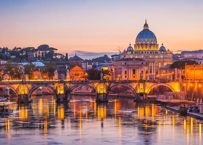 Trastevere Alexandro Il Gladiatore * Řím
