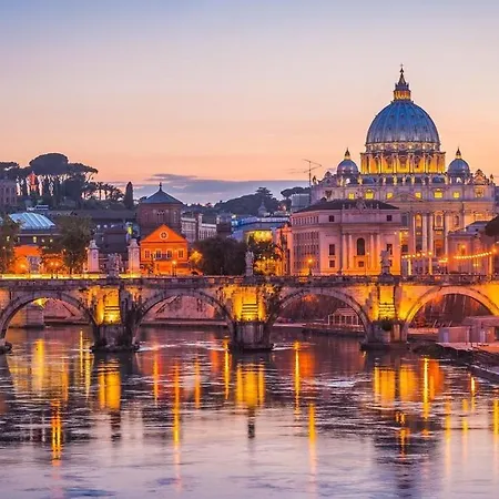 Trastevere Alexandro Il Gladiatore * Rome